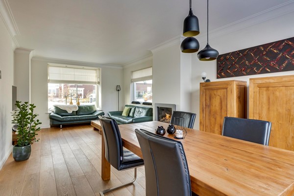 Medium property photo - Stakenburgstraat 15, 5694 NA Son en Breugel